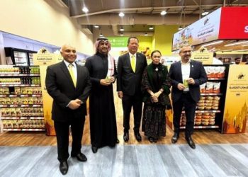 SCG International Debuts Siam Signature, a Premium Food & Beverage Brand, at Tamimi Market in Riyadh