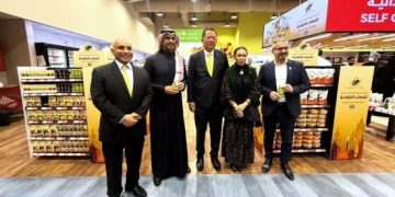 SCG International Debuts Siam Signature, a Premium Food & Beverage Brand, at Tamimi Market in Riyadh
