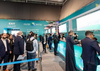 Gulf Print & Pack Riyadh debuts with more than 150 industry leaders showing next generation solutions for region’s growing sector