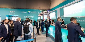 Gulf Print & Pack Riyadh debuts with more than 150 industry leaders showing next generation solutions for region’s growing sector