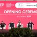 SIGEP World 2025: A Grand Showcase of Global Foodservice Excellence Inaugurated in Rimini