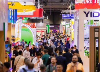 ASIA FRUIT LOGISTICA welcomes you back for a thrilling 2025 edition!