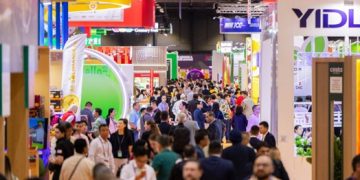 ASIA FRUIT LOGISTICA welcomes you back for a thrilling 2025 edition!