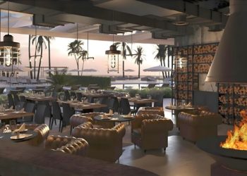 BBQ Bros Partners with Beetroot Hospitality to Bring 8 Restaurants to the UAE
