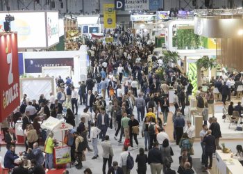 Fruit Attraction 2025 opens participation to its most powerful and dynamic edition ever