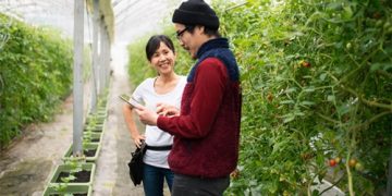 Seeding The Future Global Food System Challenge is Changing Lives: Winners Reflections