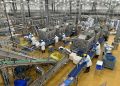Ishida’s Collaborative Approach Maximises Success for Maple Leaf Foods