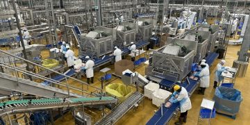 Ishida’s Collaborative Approach Maximises Success for Maple Leaf Foods