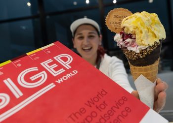 Sigep World, the biggest and most global edition ever successfully concluded