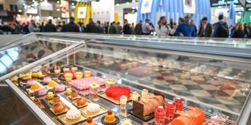 Sigep World 2025 raises the curtain: from tomorrow, the global foodservice industry at Rimini Expo Centre