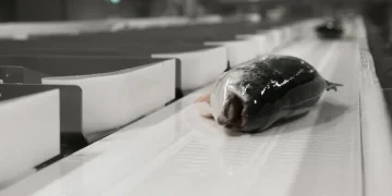 Marel and MMC First Process partnership delivers results