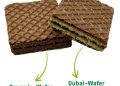 New enzyme solutions for crispy wafers and sugar-reduced confections