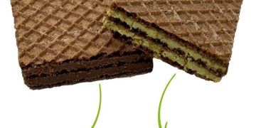 New enzyme solutions for crispy wafers and sugar-reduced confections