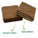 New enzyme solutions for crispy wafers and sugar-reduced confections