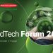 Heat and Control Announces FoodTech Forum 2025 – Creating a more resilient and sustainable food system!