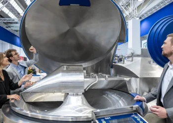 Innovation meets inspiration: the future of the meat and protein industry at IFFA 2025