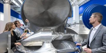 Innovation meets inspiration: the future of the meat and protein industry at IFFA 2025