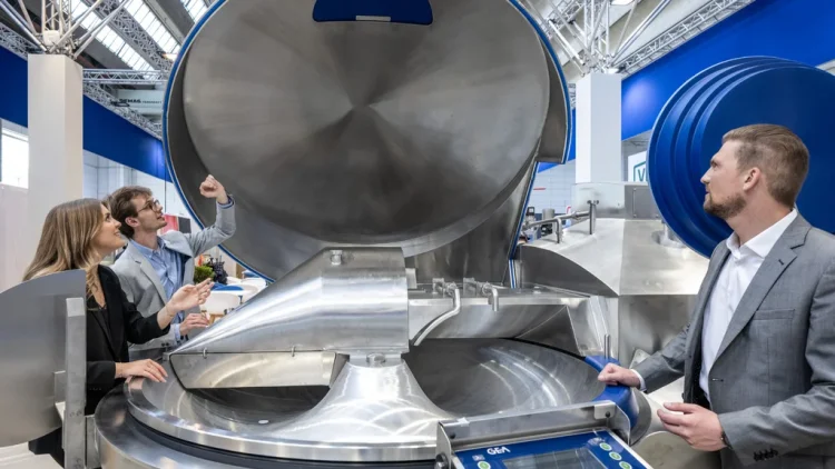 Innovation meets inspiration: the future of the meat and protein industry at IFFA 2025