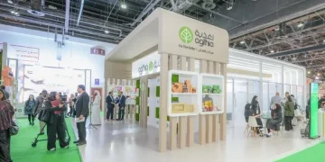 Agthia Unveils New Products, Seals Strategic Partnerships & Wins Sustainability Award at Gulfood 2025