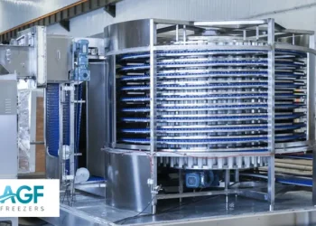 AGF Freezers expands its global footprint with new office in Egypt