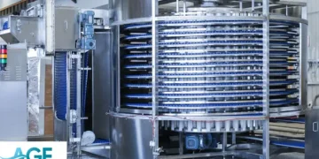 AGF Freezers expands its global footprint with new office in Egypt