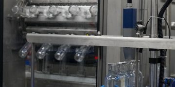 BE WTR and Rosewood Abu Dhabi partner to launch Abu Dhabi’s first circular, automatic, water bottling plant at Rosewood Abu Dhabi