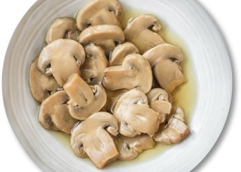 Visit Scelta Mushrooms at Gulfood 2025 – NL Pavilion S2-F60
