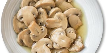 Visit Scelta Mushrooms at Gulfood 2025 – NL Pavilion S2-F60