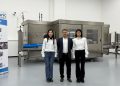 Hiperbaric Launches State-of-the-Art HPP Pilot Plant in Shanghai, China