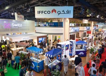“The future of food is sustainable, smart, and transformative”: IFFCO Group’s Rizwan Ahmed at Gulfood 2025