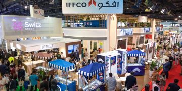 “The future of food is sustainable, smart, and transformative”: IFFCO Group’s Rizwan Ahmed at Gulfood 2025