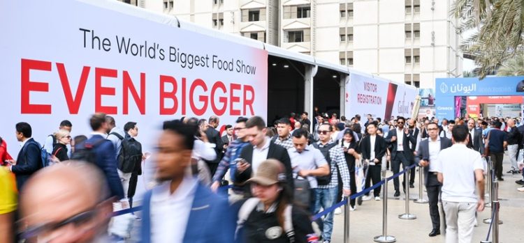 Global interest for Gulfood 2026 surges days after the mega food event’s expansion announcement at 2025 show