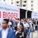 Global interest for Gulfood 2026 surges days after the mega food event’s expansion announcement at 2025 show