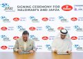 JAFZA, Haldiram’s sign agreement to launch one of the region’s largest saffron processing facilities