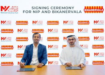 Bikanervala to build cutting-edge food manufacturing facility in NIP