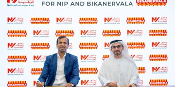 Bikanervala to build cutting-edge food manufacturing facility in NIP