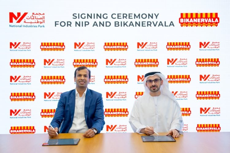 Bikanervala to build cutting-edge food manufacturing facility in NIP