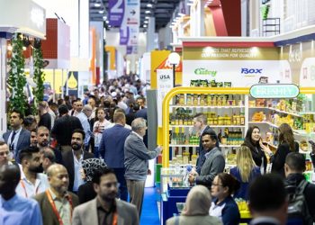 Gulfood 2025 to celebrate 30th Landmark Edition