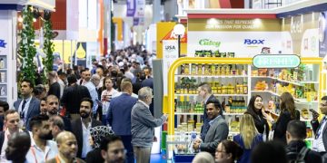 Gulfood 2025 to celebrate 30th Landmark Edition