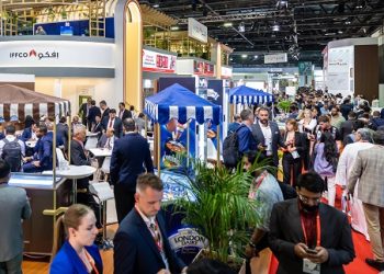 Gulfood 2025 30th Edition Kicks Off Today, Setting New Benchmarks in F&B Growth and Innovation