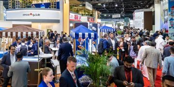 Gulfood 2025 30th Edition Kicks Off Today, Setting New Benchmarks in F&B Growth and Innovation