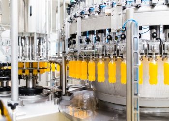 SGS Awarded 5-Star Rating by BRCGS for Exceptional Leadership in Food Assurance