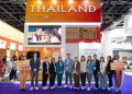 Thailand Pavilion at Gulfood 2025: Showcasing Thailand’s Culinary Heritage and Innovation