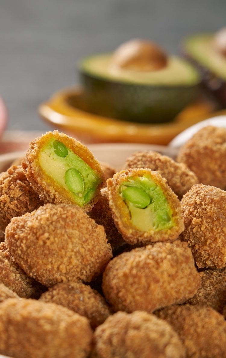 Innovation, quality, and service at heart