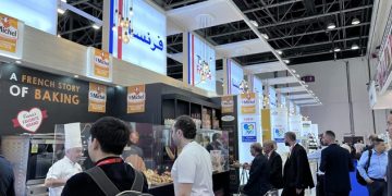 France showcases excellence at Gulfood 2025: Leading the future of global food markets