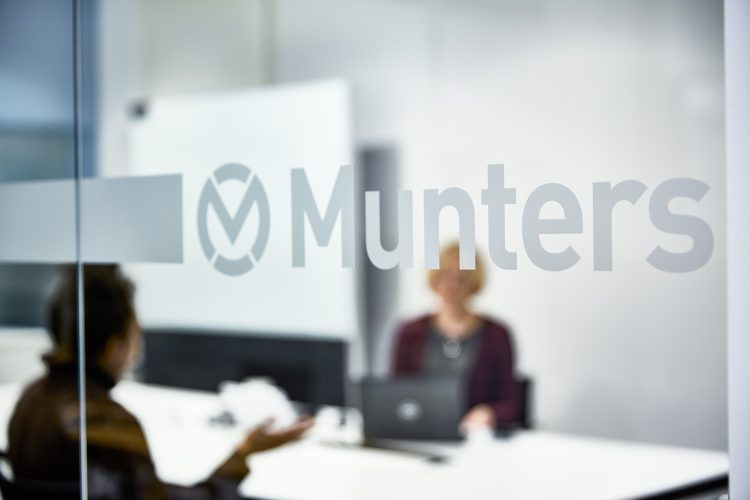 Munters signs an agreement to divest the FoodTech Equipment offering