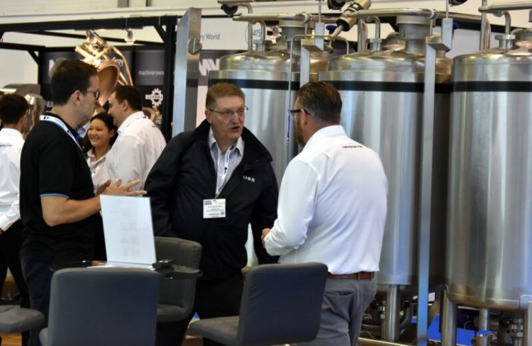 Dairy Industries Expo set to showcase cutting-edge innovation