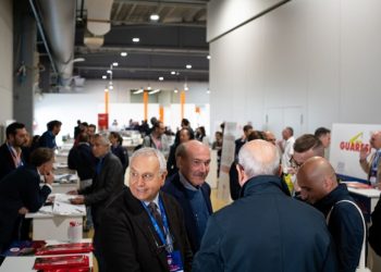 Koeln Parma exhibitions presents Cibus Tec Forum 2025, the expo-conference on food tech trends