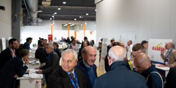 Koeln Parma exhibitions presents Cibus Tec Forum 2025, the expo-conference on food tech trends