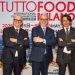 TUTTOFOOD 2025: NEW GLOBAL TRADE SHOW FORMAT PRESENTED IN TOKYO